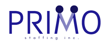 Primo Staffing Inc.
